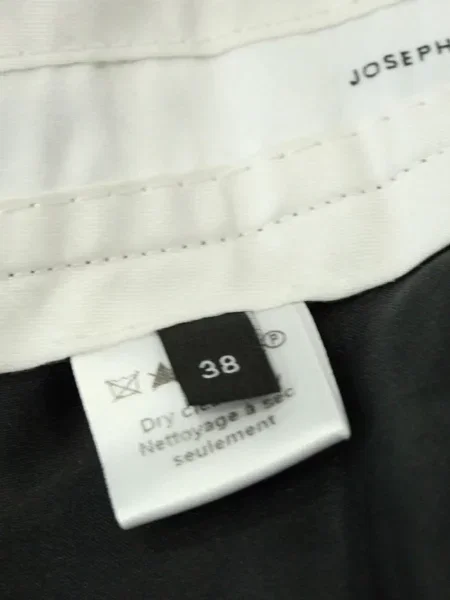 Pantaloni Joseph negru