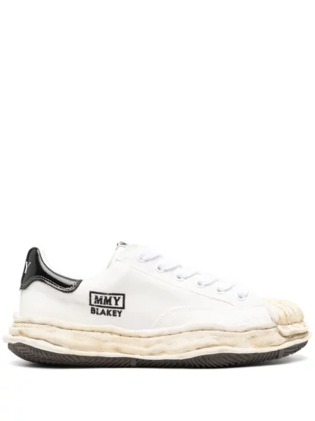 Sneakerși Maison Mihara Yasuhiro alb