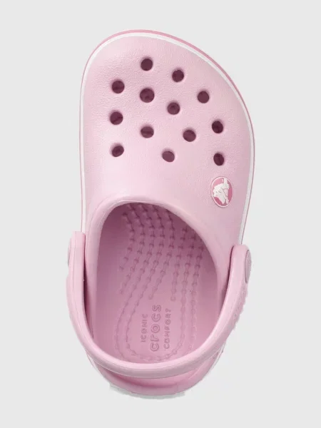 Crocs Дитячі шльопанці