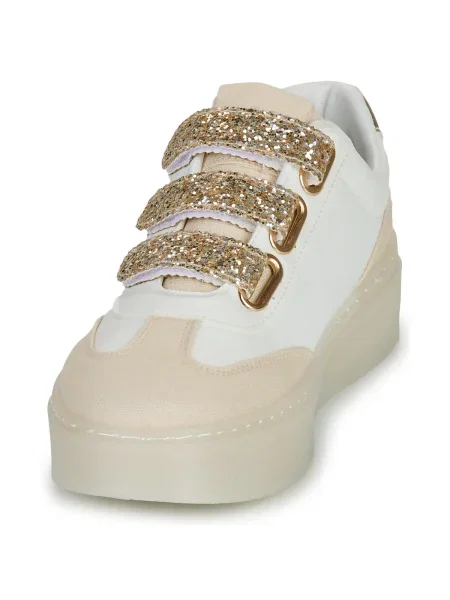 Pantofi Lpb 89 bej
