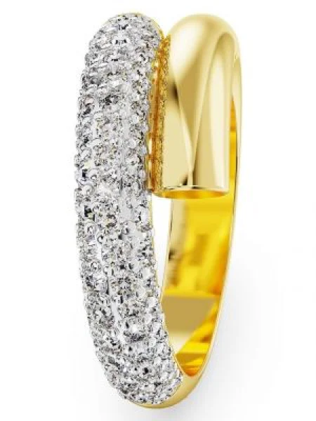Кольцо Swarovski