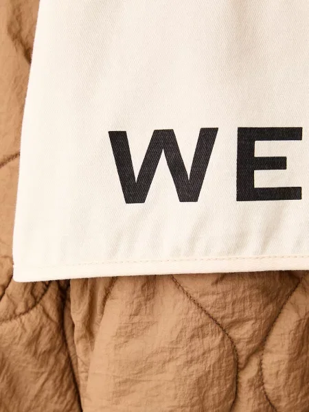 Dzseki Weekend Max Mara bézs