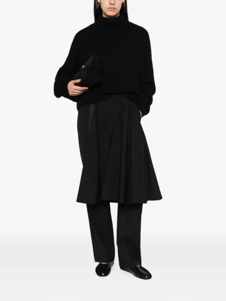 Pulover Lisa Yang negru