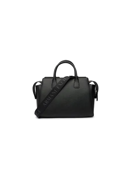 Armani Exchange Táska fekete