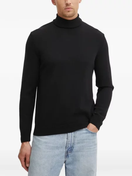 Pulover Benetton negru