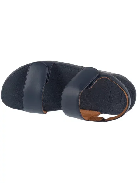 Pantofi Fitflop albastru