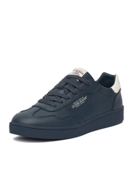 Tenisice Guess Jeans WE Tamnoplava