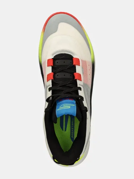 Skechers kosárlabda cipő SKX Resagrip fehér