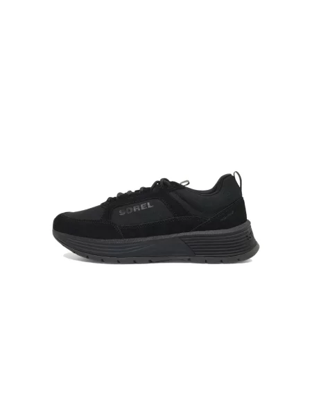 Sneakerși Sorel negru