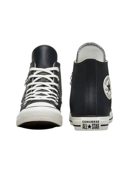 Pantofi Converse negru