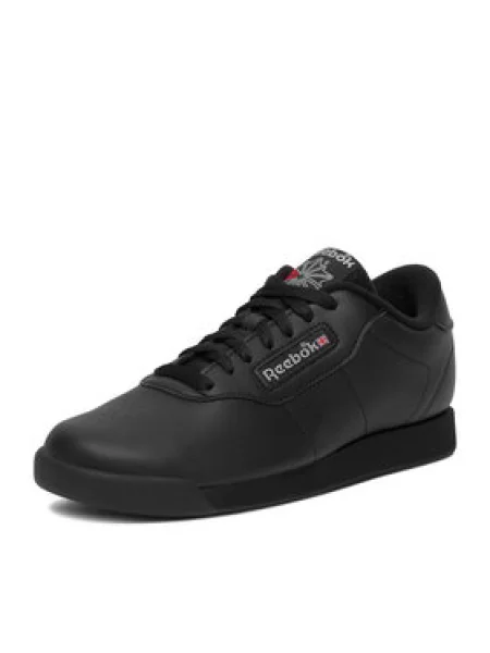 Reebok Laisvalaikio batai C-PRINCESS juoda