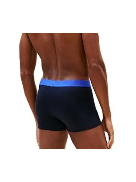 Boxeri Tommy Hilfiger negru