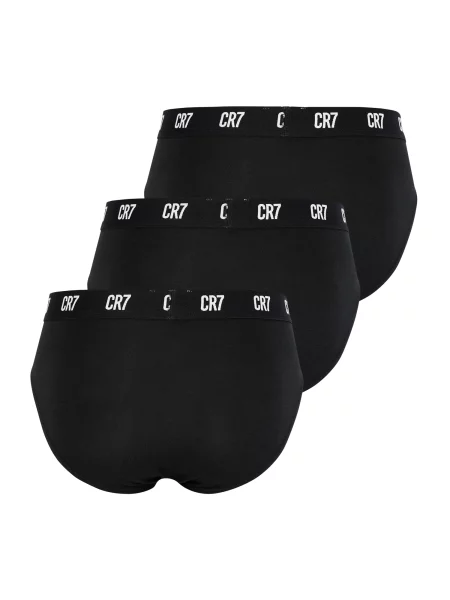 Palton Cr7 negru