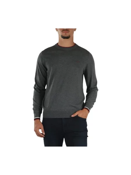 Pulover Sun68 gri