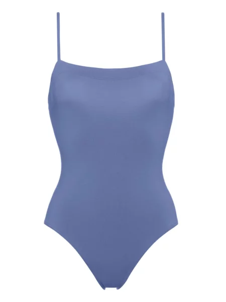 Costum de baie Eres albastru