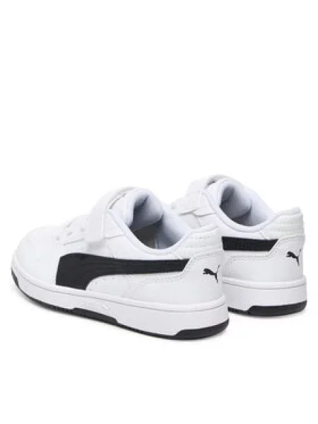 Sportcipők Puma Rebound Slam Lo Ac+ Ps fehér