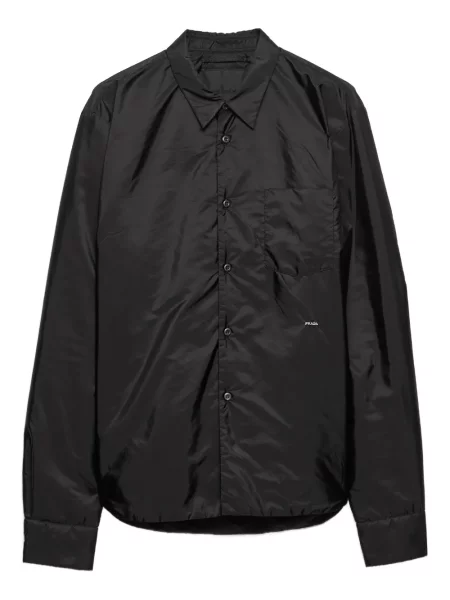 Cămașă Prada negru