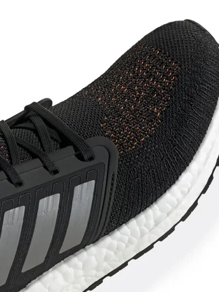 Бягане обувки за бягане Adidas Superstar черно