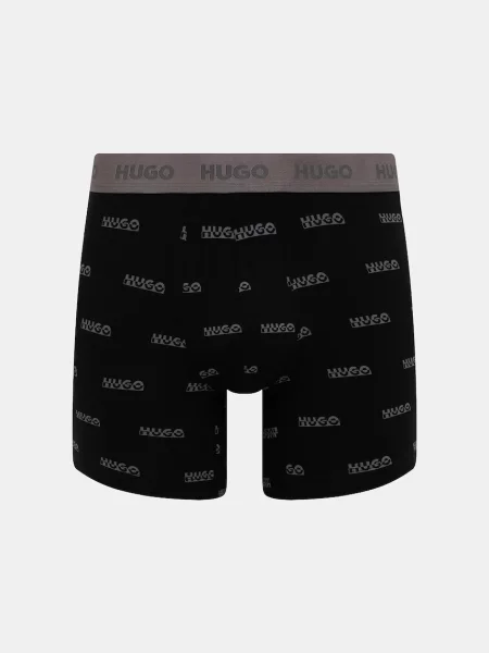 HUGO Боксери BOXERBR TRIPLET GIFT