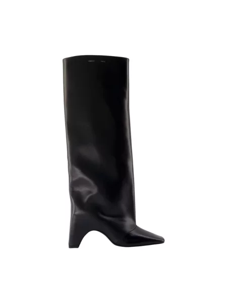 Buty do kostki Coperni czarne