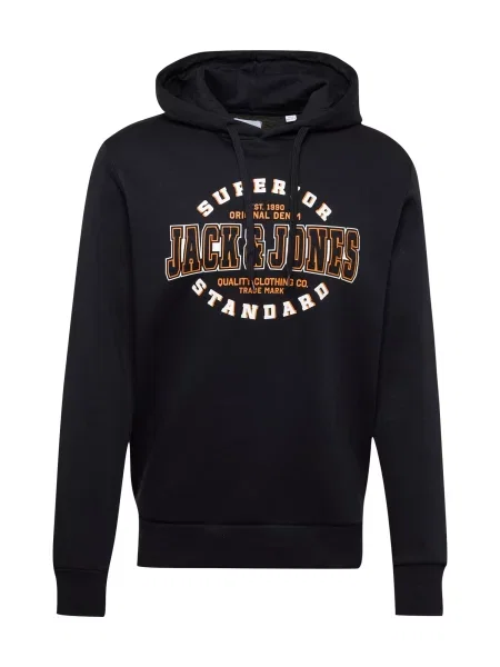 Palton Jack & Jones alb