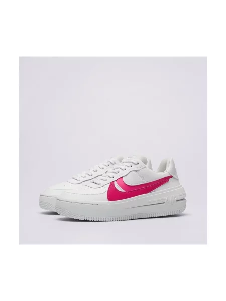 Tenisky Nike Air Force 1 ružová