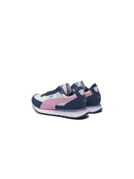 Sneakersy Puma Road Rider BTS Jr 04 Barevná