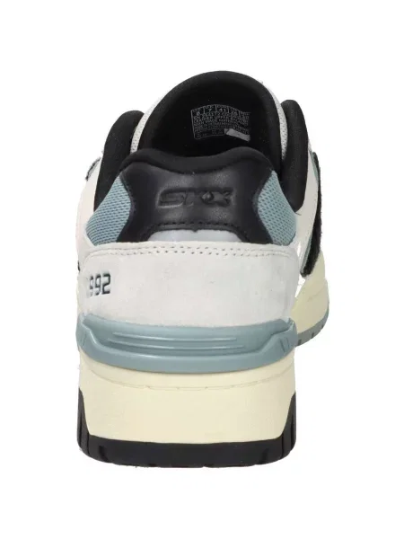 Félcipo Skechers bézs