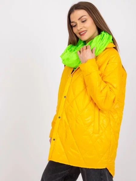 Fular Fashionhunters verde