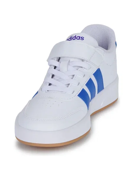 Tenisky Adidas biela