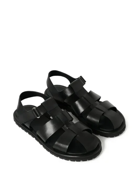 Sandale Studio Nicholson negru
