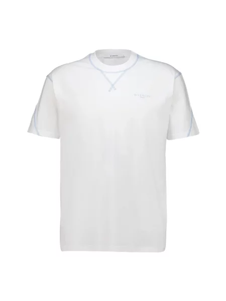Koszulka Givenchy biała