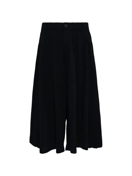Pantaloni Yohji Yamamoto negru