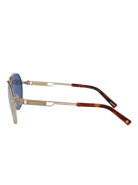 Ochelari de soare Chopard Eyewear auriu