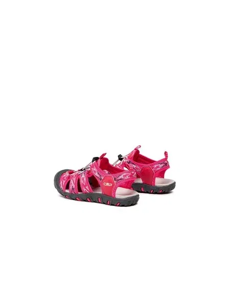 Basutės CMP Sahiph Hiking Sandal rožinė