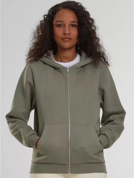 Суитчър Urban Classics каки