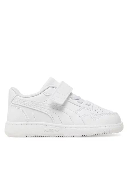 Sneakersy Puma białe