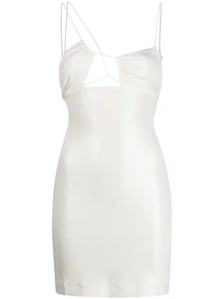 Rochie Nensi Dojaka alb