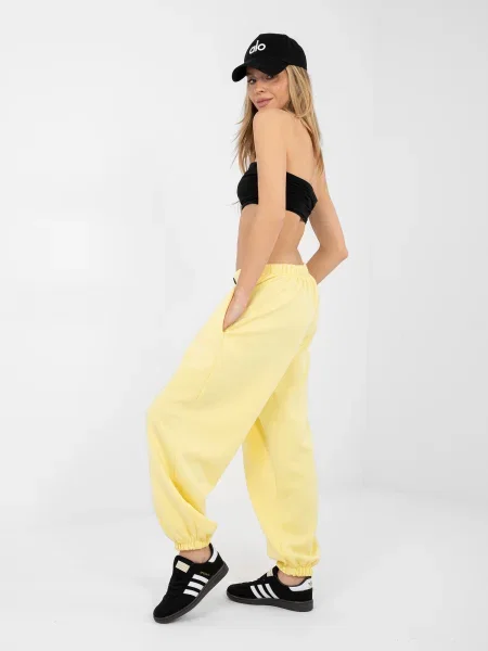 Trening Italy Moda negru