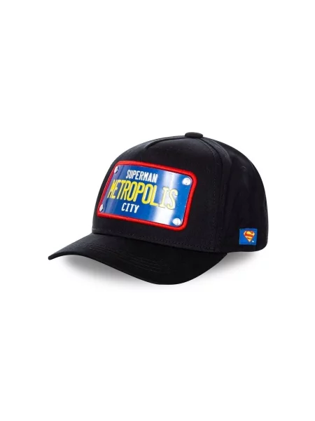 Șapcă Capslab