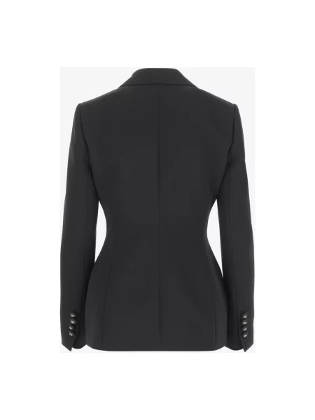 Marynarka Dolce And Gabbana czarna