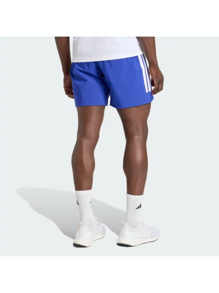 Szorty Adidas niebieskie