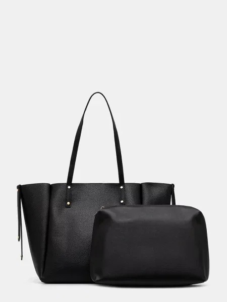 Torbica Answear.LAB črna