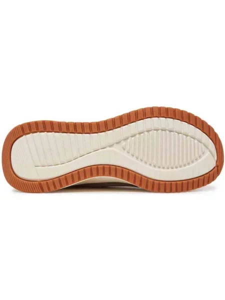 Tenisky Skechers hnedá