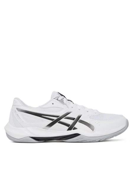 Tenisice za dvoranski nogomet Asics Gel-Rocket 12 bijela