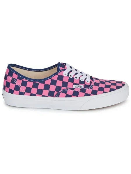 Pantofi Vans albastru