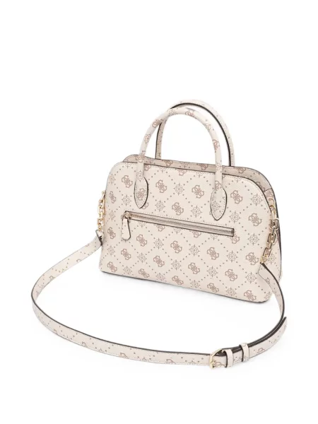 Шопинг чанта Guess с принт