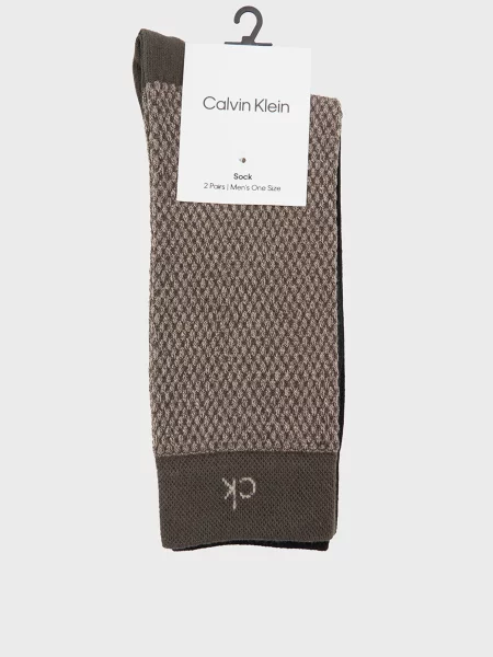 Носки Calvin Klein