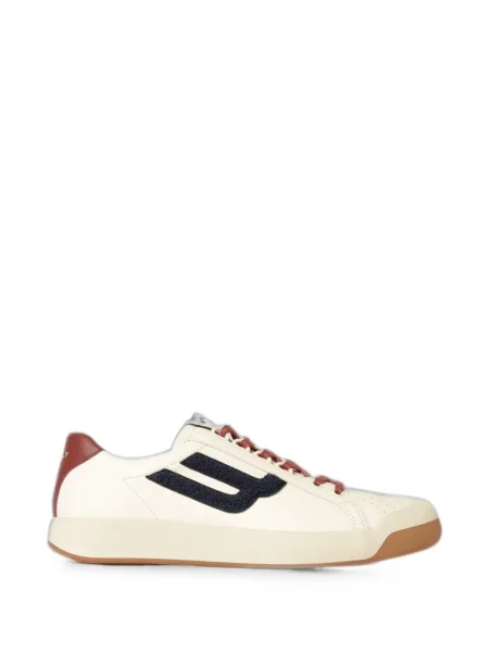 Pantofi tenis Bally din piele tenis
