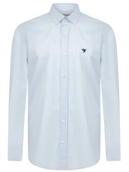 Felix Hardy Košulja svijetloplava